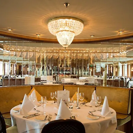 Fairtours Hotelschiff Swiss Tiara***** Botel 4*